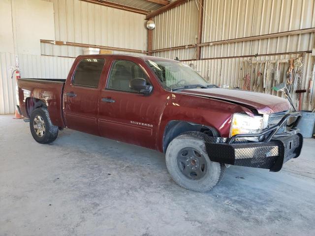 Photo 3 VIN: 3GCPCSE09DG362596 - CHEVROLET SILVERADO 