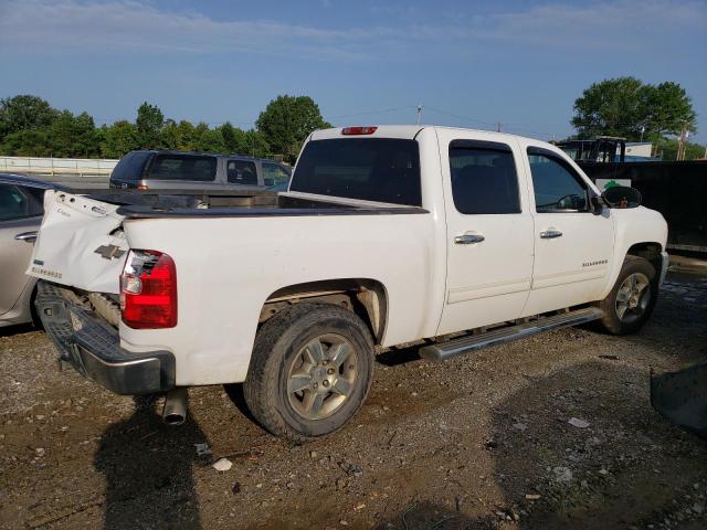 Photo 2 VIN: 3GCPCSE0XBG187336 - CHEVROLET SILVERADO 