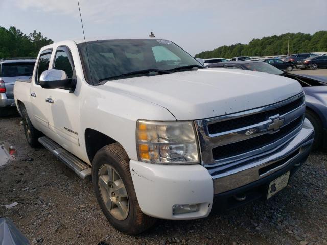 Photo 3 VIN: 3GCPCSE0XBG187336 - CHEVROLET SILVERADO 