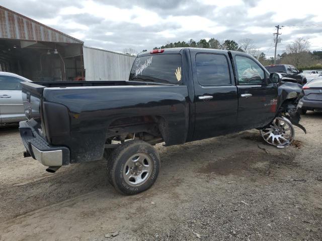 Photo 2 VIN: 3GCPCSE0XBG195260 - CHEVROLET SILVERADO 