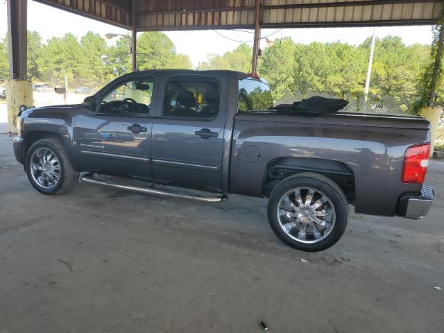 Photo 1 VIN: 3GCPCSE0XBG211487 - CHEVROLET SILVERADO 