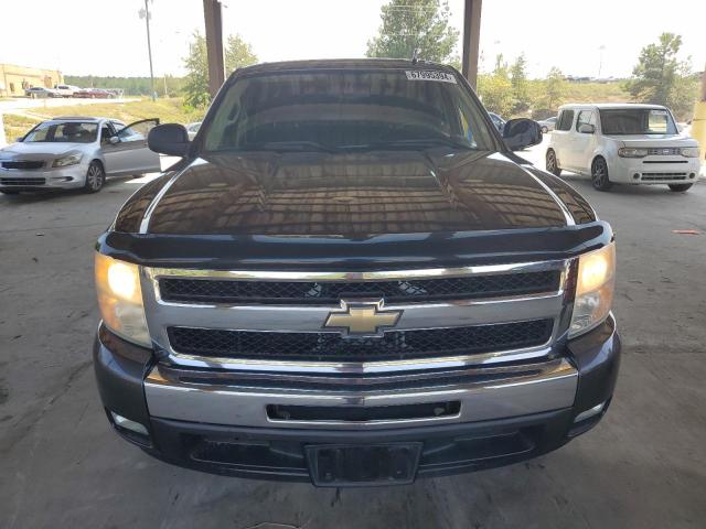 Photo 4 VIN: 3GCPCSE0XBG211487 - CHEVROLET SILVERADO 