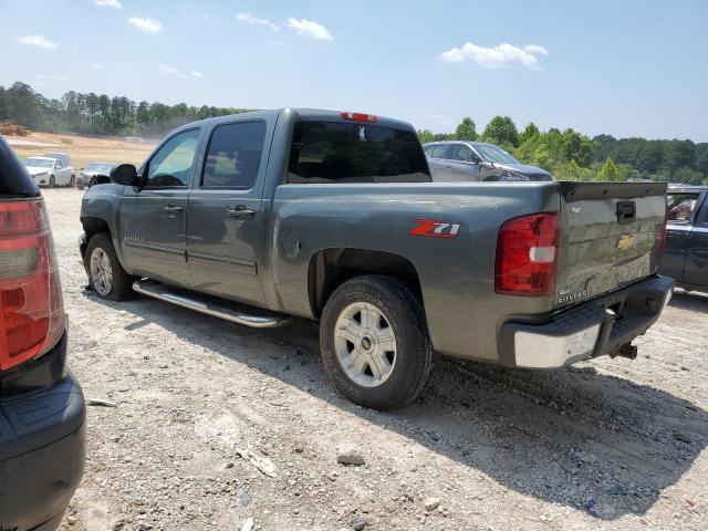 Photo 1 VIN: 3GCPCSE0XBG225163 - CHEVROLET SILVERADO 