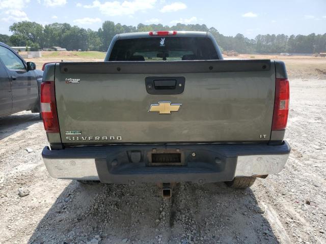 Photo 5 VIN: 3GCPCSE0XBG225163 - CHEVROLET SILVERADO 