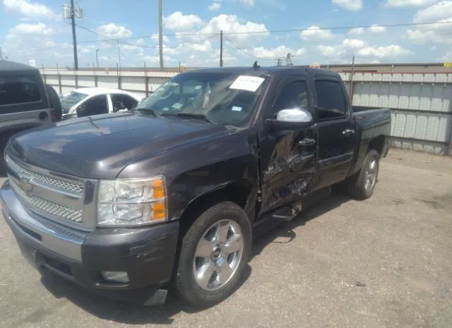 Photo 1 VIN: 3GCPCSE0XBG299490 - CHEVROLET SILVERADO 1500 