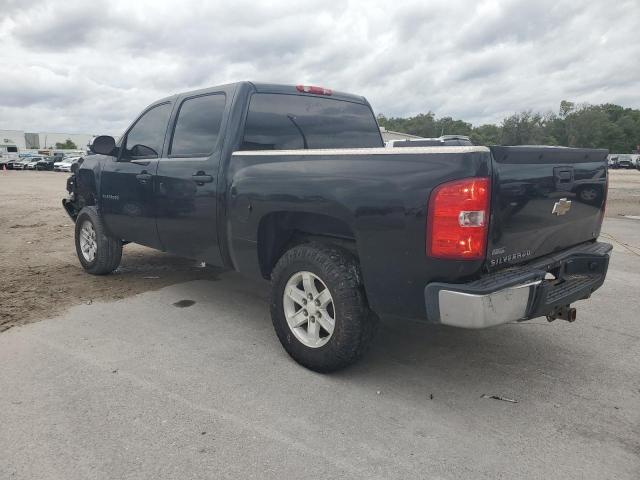 Photo 1 VIN: 3GCPCSE0XBG314005 - CHEVROLET SILVERADO 