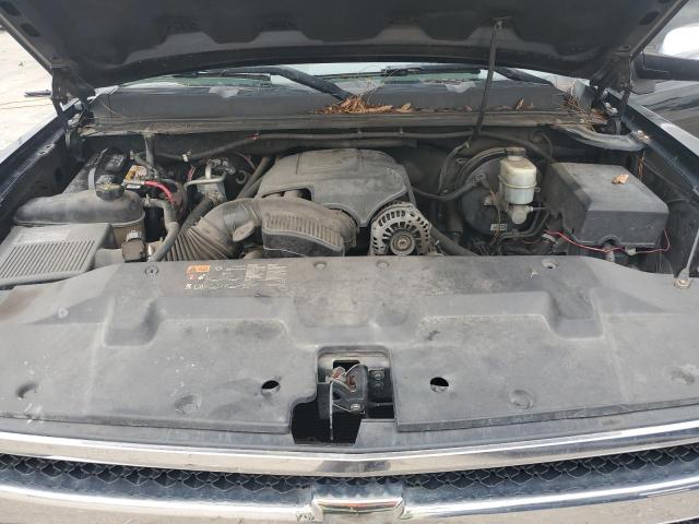 Photo 10 VIN: 3GCPCSE0XBG314005 - CHEVROLET SILVERADO 