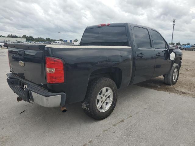 Photo 2 VIN: 3GCPCSE0XBG314005 - CHEVROLET SILVERADO 