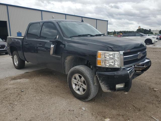 Photo 3 VIN: 3GCPCSE0XBG314005 - CHEVROLET SILVERADO 