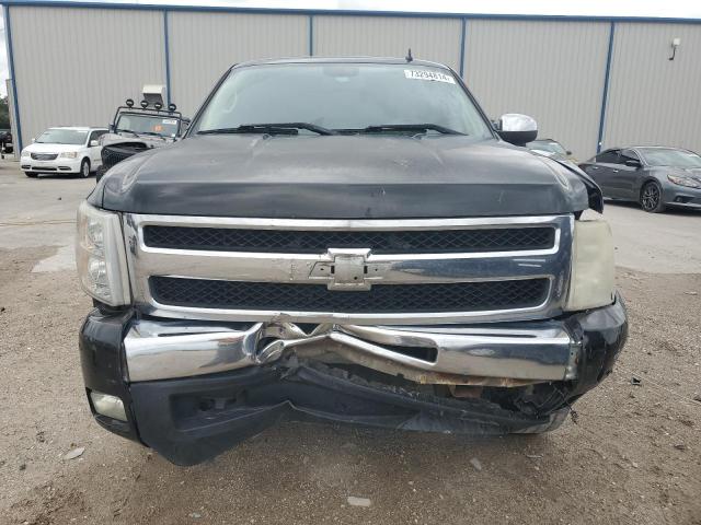 Photo 4 VIN: 3GCPCSE0XBG314005 - CHEVROLET SILVERADO 