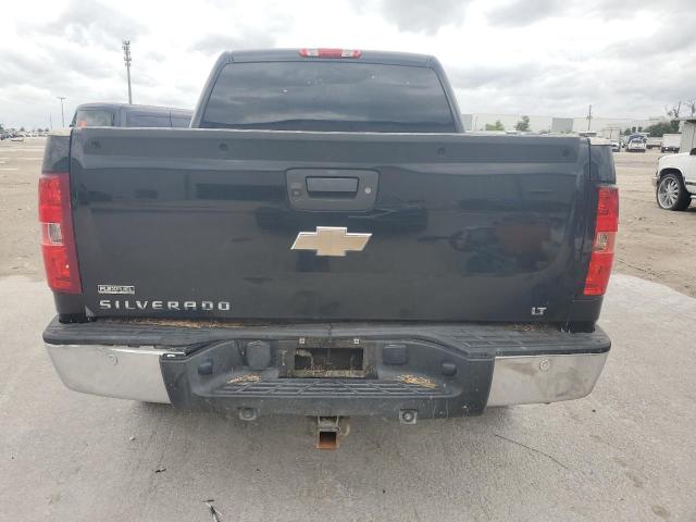 Photo 5 VIN: 3GCPCSE0XBG314005 - CHEVROLET SILVERADO 