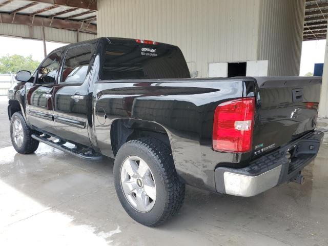 Photo 2 VIN: 3GCPCSE0XBG401113 - CHEVROLET SILVERADO 