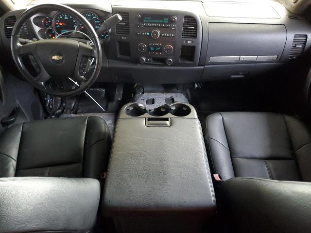 Photo 8 VIN: 3GCPCSE0XBG401113 - CHEVROLET SILVERADO 