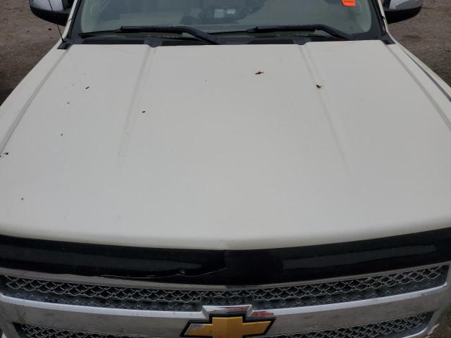 Photo 10 VIN: 3GCPCSE0XCG105185 - CHEVROLET SILVERADO 