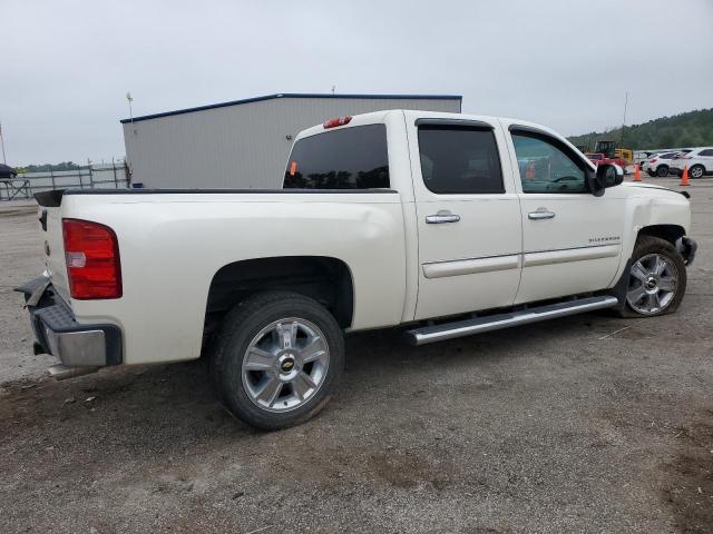 Photo 2 VIN: 3GCPCSE0XCG105185 - CHEVROLET SILVERADO 