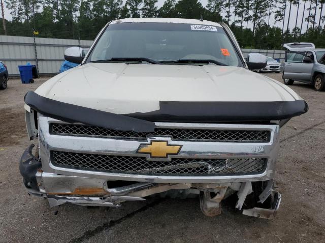 Photo 4 VIN: 3GCPCSE0XCG105185 - CHEVROLET SILVERADO 