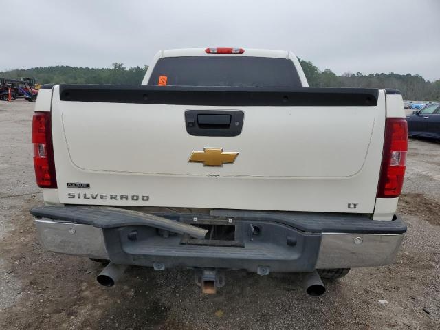 Photo 5 VIN: 3GCPCSE0XCG105185 - CHEVROLET SILVERADO 