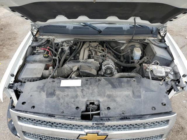 Photo 6 VIN: 3GCPCSE0XCG105185 - CHEVROLET SILVERADO 