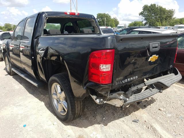 Photo 8 VIN: 3GCPCSE0XCG125839 - CHEVROLET SILVERADO 