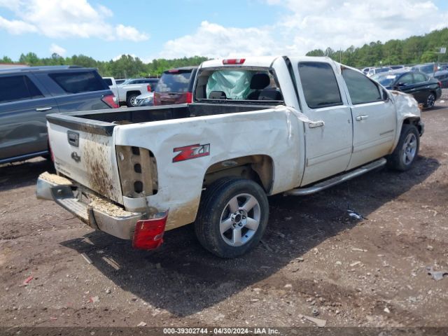 Photo 3 VIN: 3GCPCSE0XCG136713 - CHEVROLET SILVERADO 1500 