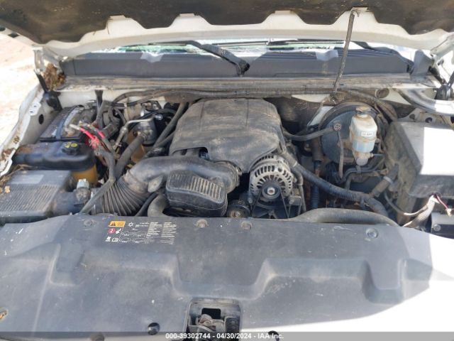 Photo 9 VIN: 3GCPCSE0XCG136713 - CHEVROLET SILVERADO 1500 