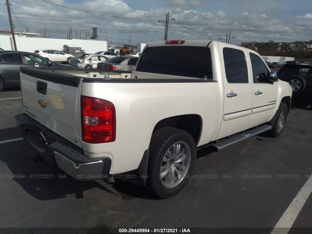 Photo 3 VIN: 3GCPCSE0XCG157660 - CHEVROLET SILVERADO 1500 