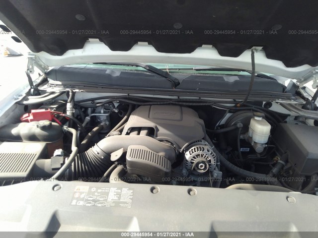 Photo 9 VIN: 3GCPCSE0XCG157660 - CHEVROLET SILVERADO 1500 