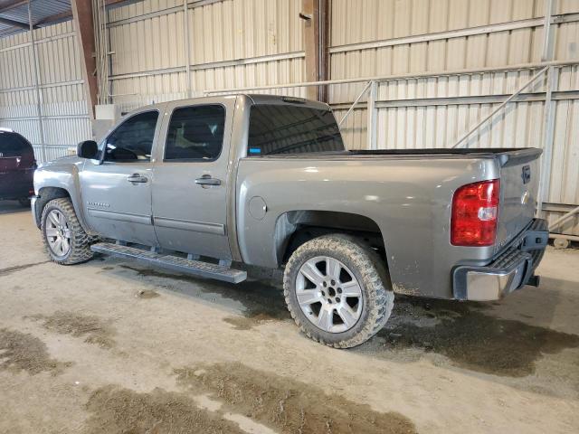 Photo 1 VIN: 3GCPCSE0XCG224399 - CHEVROLET SILVERADO 1500 