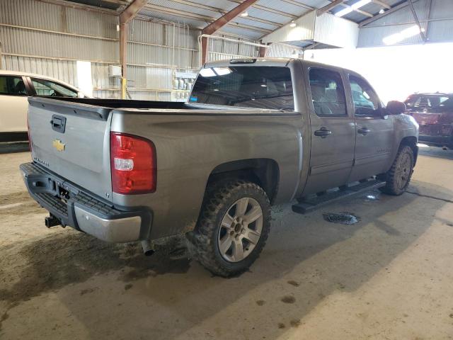 Photo 2 VIN: 3GCPCSE0XCG224399 - CHEVROLET SILVERADO 1500 