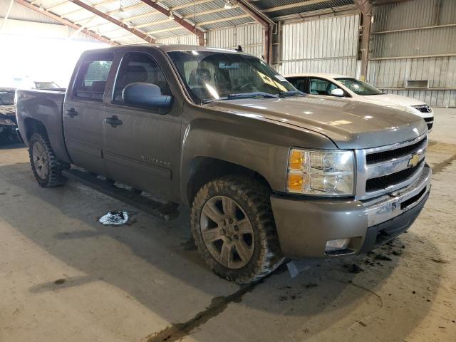 Photo 3 VIN: 3GCPCSE0XCG224399 - CHEVROLET SILVERADO 1500 