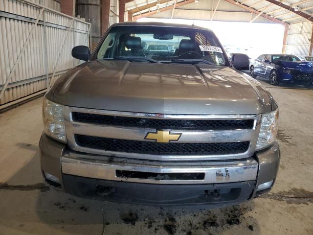 Photo 4 VIN: 3GCPCSE0XCG224399 - CHEVROLET SILVERADO 1500 