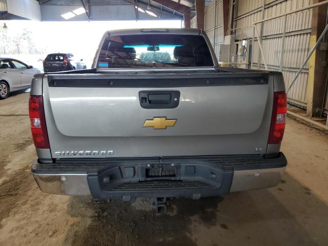 Photo 5 VIN: 3GCPCSE0XCG224399 - CHEVROLET SILVERADO 1500 