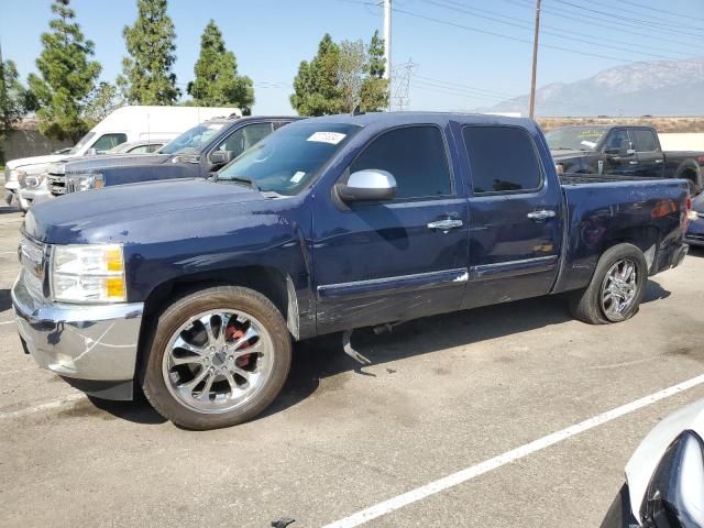 Photo 0 VIN: 3GCPCSE0XCG256608 - CHEVROLET SILVERADO 