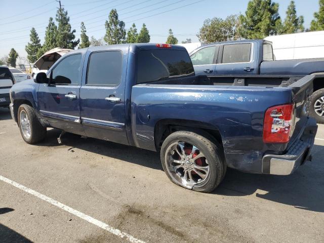 Photo 1 VIN: 3GCPCSE0XCG256608 - CHEVROLET SILVERADO 