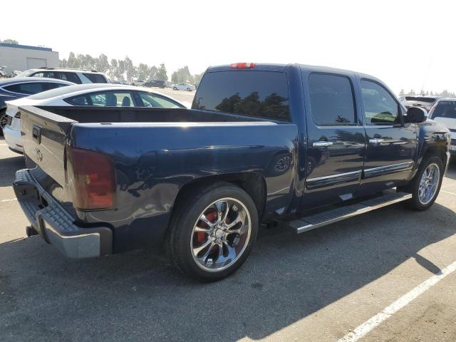 Photo 2 VIN: 3GCPCSE0XCG256608 - CHEVROLET SILVERADO 