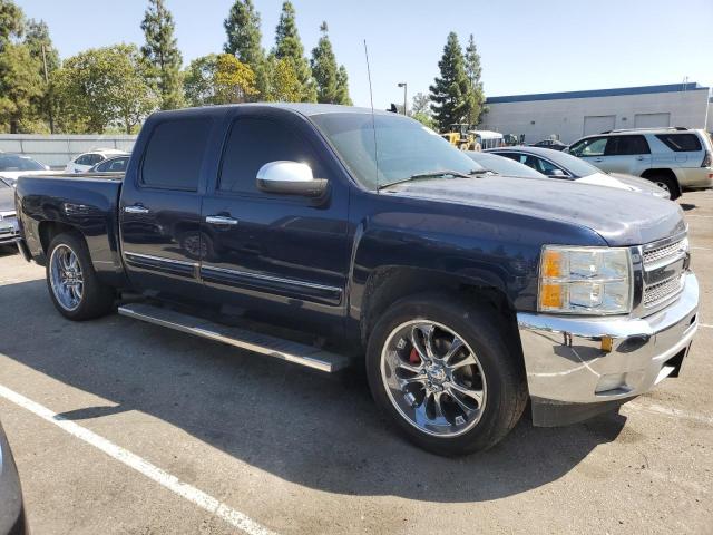 Photo 3 VIN: 3GCPCSE0XCG256608 - CHEVROLET SILVERADO 