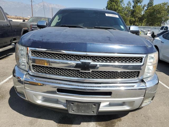 Photo 4 VIN: 3GCPCSE0XCG256608 - CHEVROLET SILVERADO 