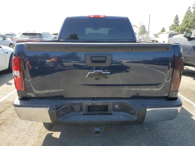 Photo 5 VIN: 3GCPCSE0XCG256608 - CHEVROLET SILVERADO 