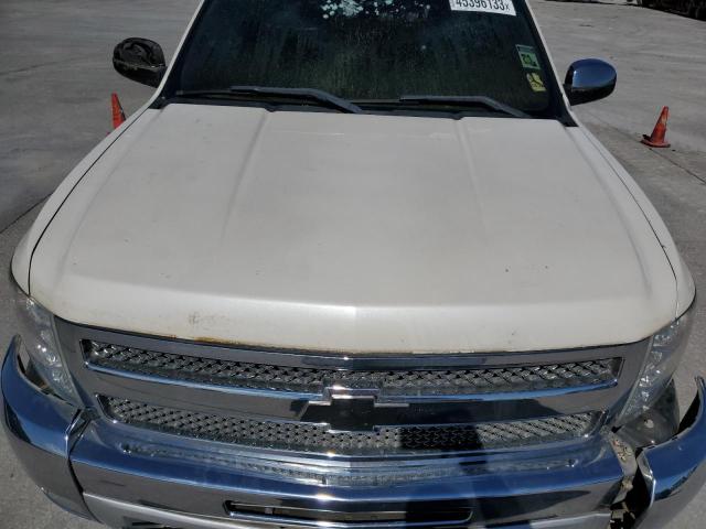 Photo 10 VIN: 3GCPCSE0XCG275482 - CHEVROLET SILV1500 2 