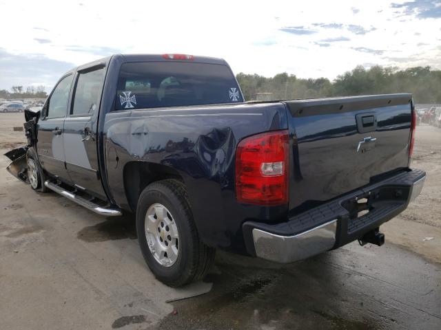 Photo 2 VIN: 3GCPCSE0XCG285980 - CHEVROLET SILVERADO 