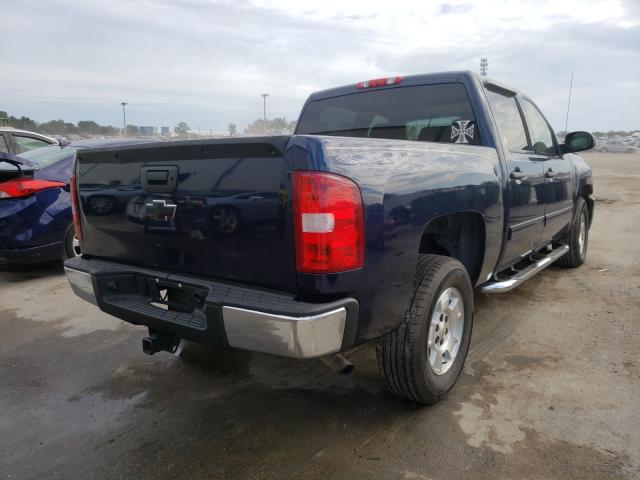 Photo 3 VIN: 3GCPCSE0XCG285980 - CHEVROLET SILVERADO 