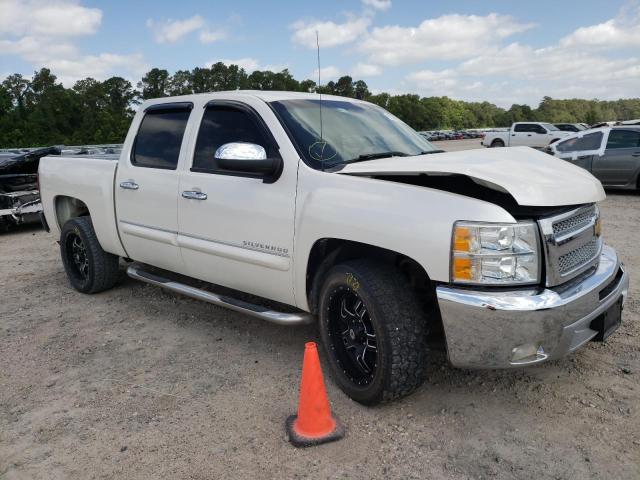 Photo 0 VIN: 3GCPCSE0XCG309582 - CHEVROLET SILVERADO 