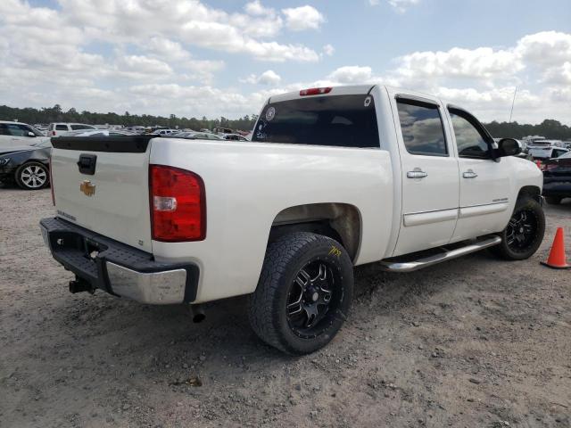 Photo 3 VIN: 3GCPCSE0XCG309582 - CHEVROLET SILVERADO 