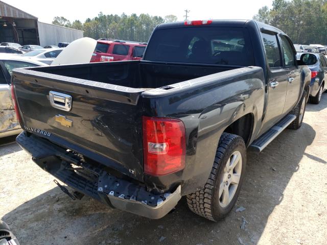 Photo 3 VIN: 3GCPCSE0XDG103003 - CHEVROLET SILVERADO 