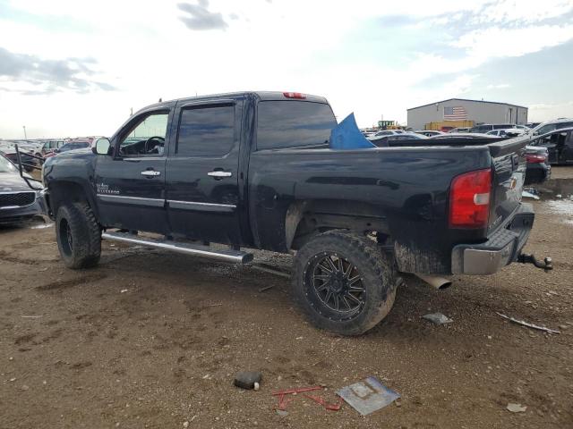 Photo 1 VIN: 3GCPCSE0XDG131710 - CHEVROLET SILVERADO 