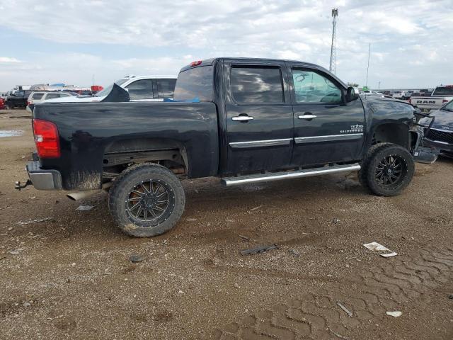 Photo 2 VIN: 3GCPCSE0XDG131710 - CHEVROLET SILVERADO 