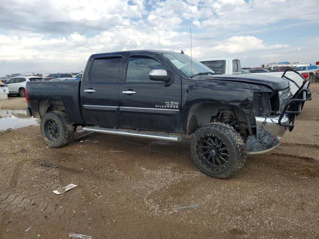 Photo 3 VIN: 3GCPCSE0XDG131710 - CHEVROLET SILVERADO 