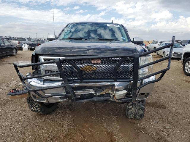 Photo 4 VIN: 3GCPCSE0XDG131710 - CHEVROLET SILVERADO 