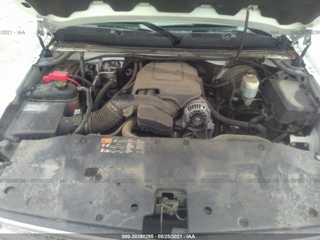 Photo 9 VIN: 3GCPCSE0XDG219933 - CHEVROLET SILVERADO 1500 