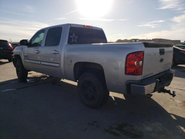 Photo 1 VIN: 3GCPCSE0XDG362493 - CHEVROLET SILVERADO 